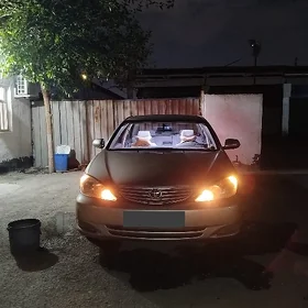Toyota Camry 2002