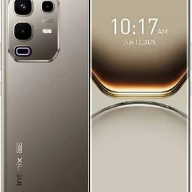 Infinix Note 50S 5G