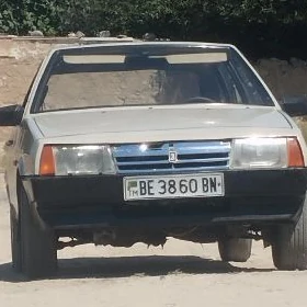 Lada 2109 1991