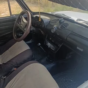 Lada 2106 1991