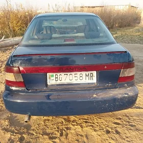 Hyundai Sonata 1994