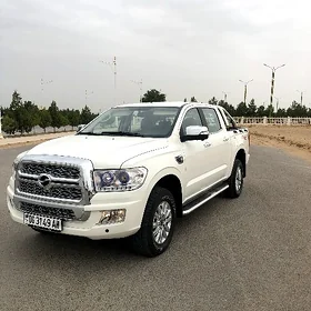 Toyota Hilux 2023