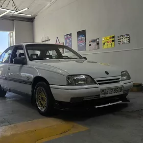Opel Omega 1992