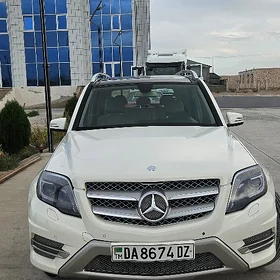 Mercedes-Benz GLK 350 2010