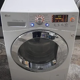 Lg Kirmaşyn  6