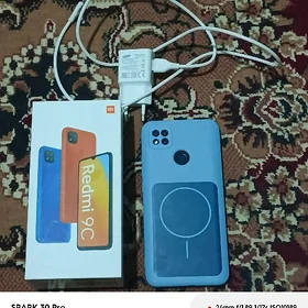 Redmi  9C