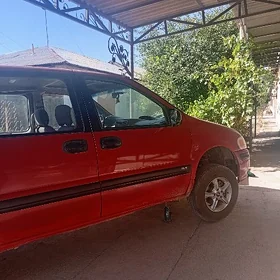 Opel Sintra 1997