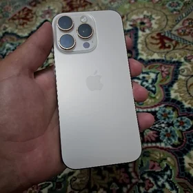 IPhone 16 pro