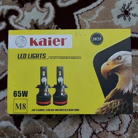 KAIER led