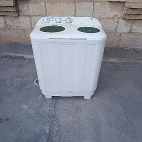 Kir yuwujy maşyn