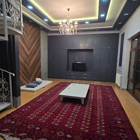 arenda coganly full plan