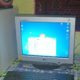 компьютер