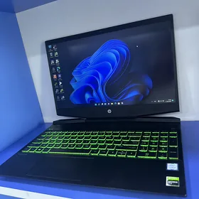 hp geming notbuk