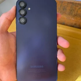 Galaxy A15