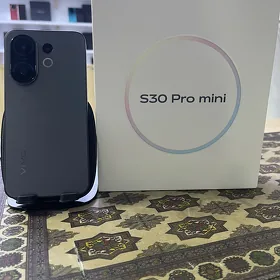 Vivo S30 Pro Mini
