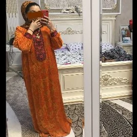 Oranžyvy gulli Pombarh