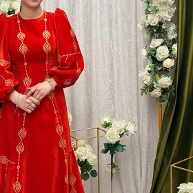 satlyk koynek