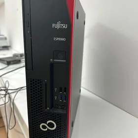 Desktop Kompyuter