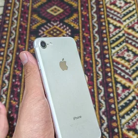 iPhone 7