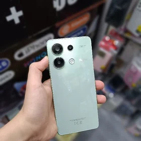 Redmi not 13