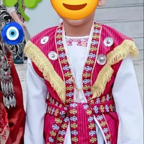 caga milli esik