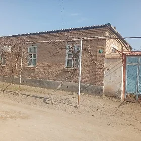 Satlyk jay.Farap etrap sentrda