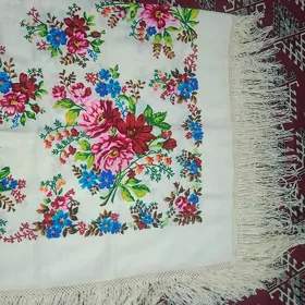 чаргат
