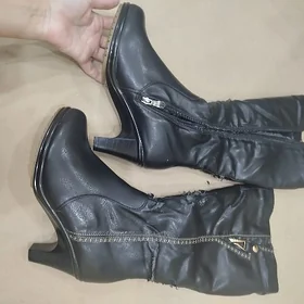 ädik  сапожки скидка