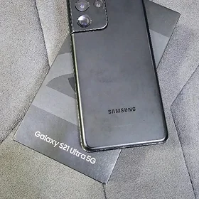 S21 ultra 12/256