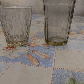 стаканы