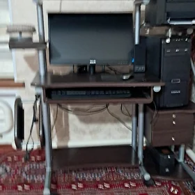 Lg kampýuter