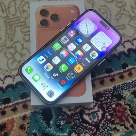 Iphone 17max pro