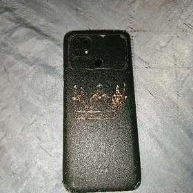 Poco C40
