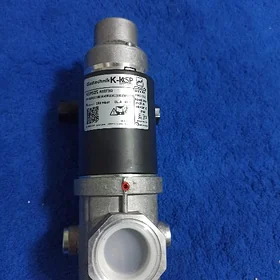gaz klapan газ клапан