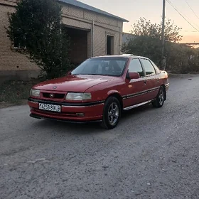 Opel Vectra 1992