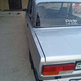 Lada 2107 2011