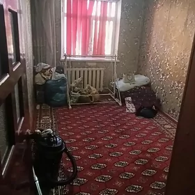 satlyk kwartira