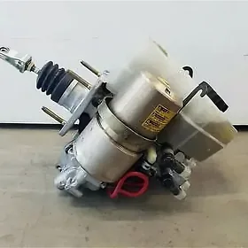 ABS elektronny wakkum runner