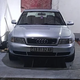 Audi A4 1999