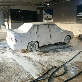 Lada 2115 2000