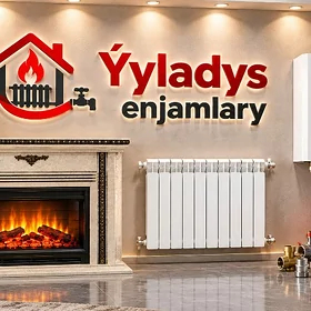 Kamin Eyran pec