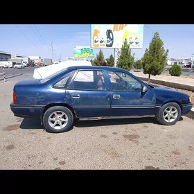 Opel Vectra 1990