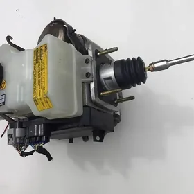 ABS elektronny wakkum GX470