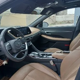 Hyundai Sonata 2020