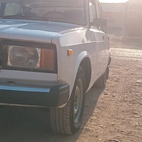 Lada 2107 1998