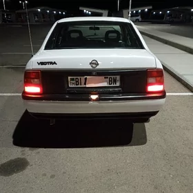 Opel Vectra 1992