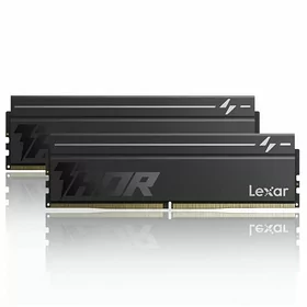 32GB (2×16) DDR5 6000 ⭐️Lexar