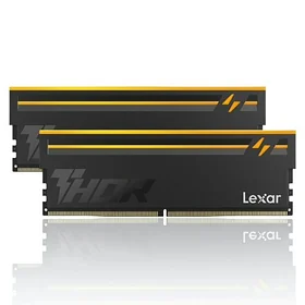 32GB (2×16) DDR5 6000 ⭐️Lexar