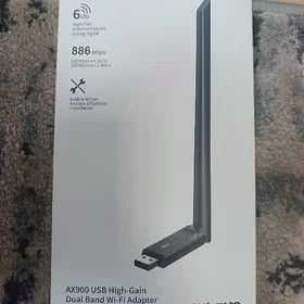 Swistok Wifi adapter