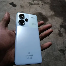 redmi note 13pro plus5g